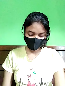 Jaya-Ray online show from 11/14/25, 01:42