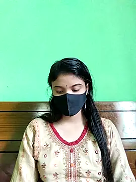 Jaya-Ray online show from 11/21/25, 07:18