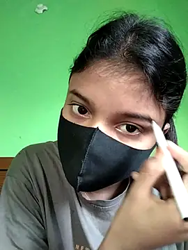 Jaya-Ray online show from 11/28/25, 01:50