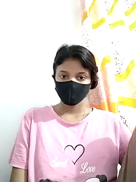 Jaya-Ray online show from 04/02/26, 05:36