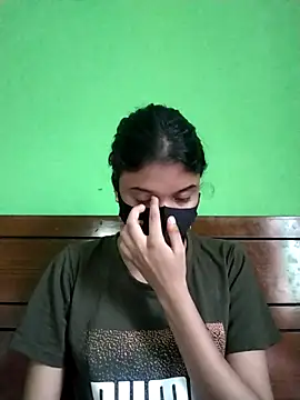 Jaya-Ray online show from 11/01/25, 01:34