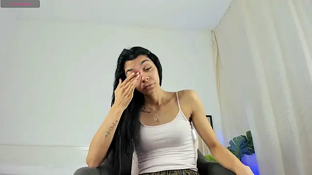 ReneeVoss online show from 01/06/26, 03:43