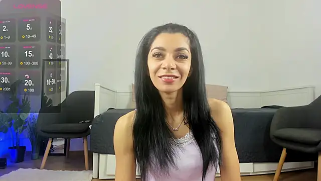 ReneeVoss online show from 02/16/26, 03:38