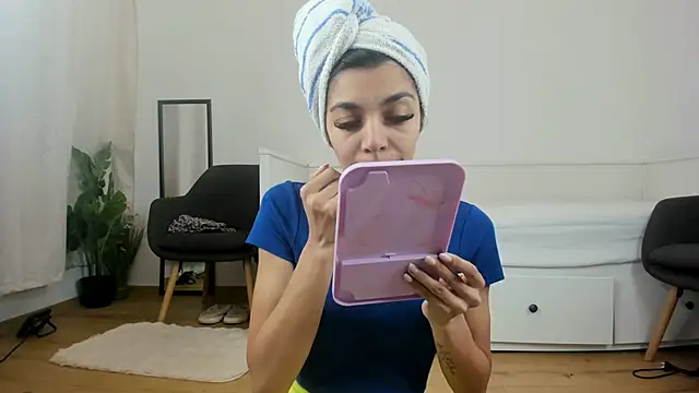 ReneeVoss online show from 02/20/26, 05:15