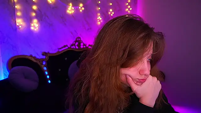 Snapshot of CuteeFoxy chatting on 01/17/26, 02:53 CuteeFoxy online show from 01/17/26, 02:53