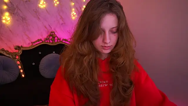 Snapshot of CuteeFoxy chatting on 01/13/26, 03:16 CuteeFoxy online show from 01/13/26, 03:16