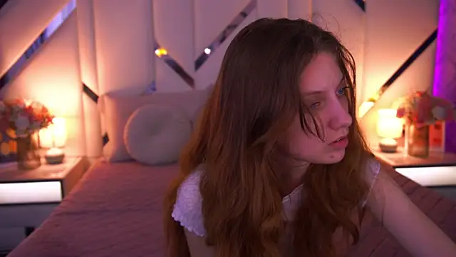 CuteeFoxy online show from 03/25/26, 01:32