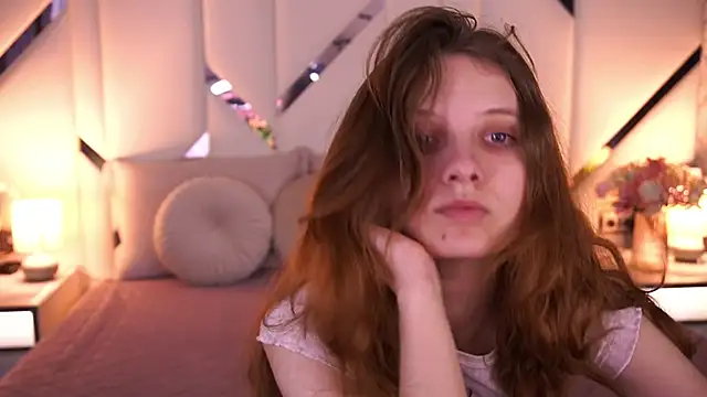 CuteeFoxy online show from 04/04/26, 01:50