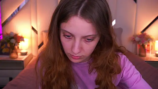 CuteeFoxy online show from 04/16/26, 02:18