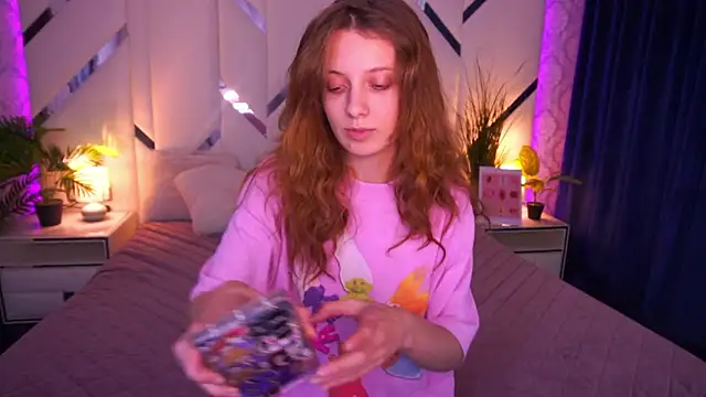 Snapshot of CuteeFoxy chatting on 02/02/26, 02:49 CuteeFoxy online show from 02/02/26, 02:49