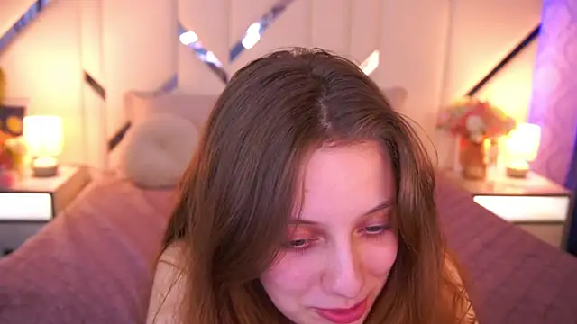 CuteeFoxy online show from 04/29/26, 05:30