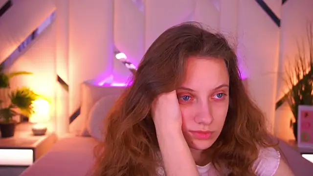 CuteeFoxy online show from 03/09/26, 01:25