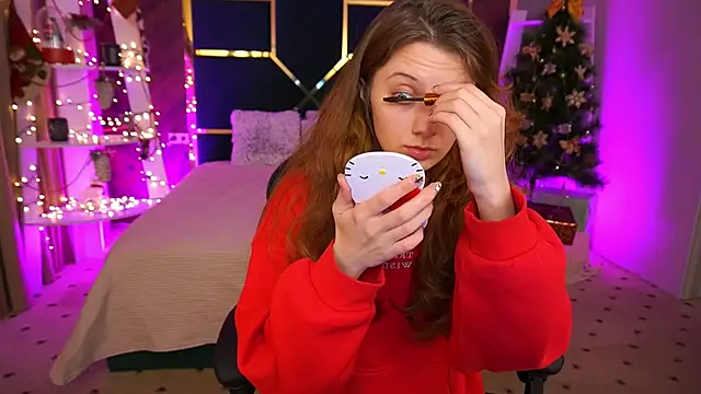 Snapshot of CuteeFoxy chatting on 01/07/26, 02:22 CuteeFoxy online show from 01/07/26, 02:22