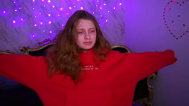 CuteeFoxy online show from 03/04/26, 01:30