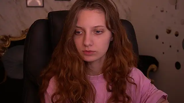 CuteeFoxy online show from 05/22/26, 12:47