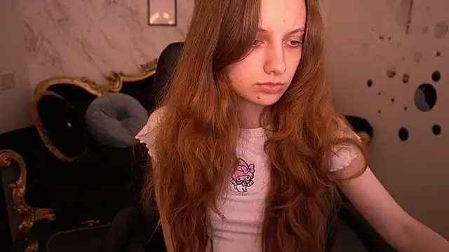 CuteeFoxy online show from 05/30/26, 12:33