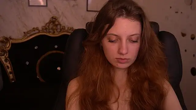 CuteeFoxy online show from 06/03/26, 01:12