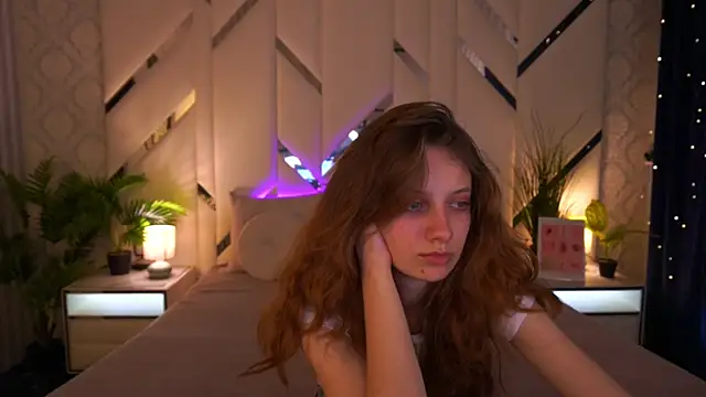 Snapshot of CuteeFoxy chatting on 02/10/26, 03:11 CuteeFoxy online show from 02/10/26, 03:11