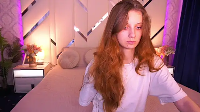 CuteeFoxy online show from 05/23/26, 12:26