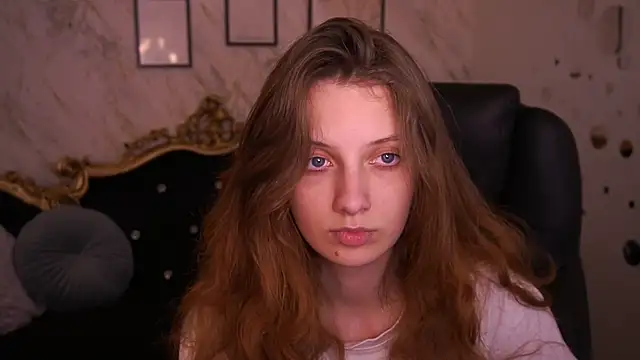 CuteeFoxy online show from 05/12/26, 01:17