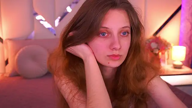 CuteeFoxy online show from 04/14/26, 01:27