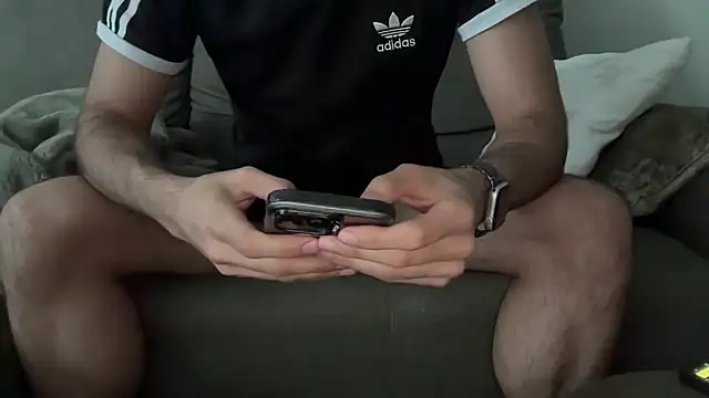 yournextguy online show from 10/30/25, 12:03