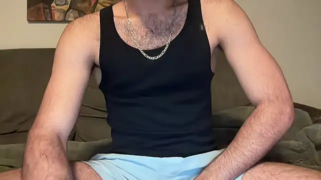 yournextguy online show from 11/29/25, 03:45