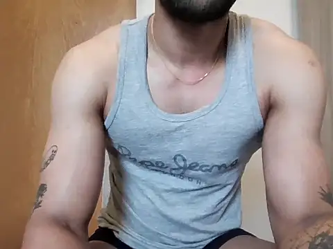 Thenattyguy online show from 02/13/26, 01:22