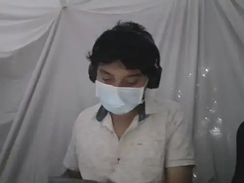 therapy03 online show from 12/20/25, 07:33