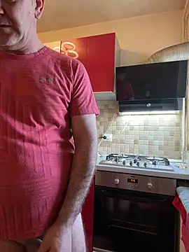 COBRAboySEXxh online show from 04/13/26, 06:17