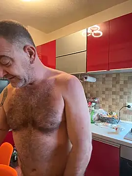 COBRAboySEXxh online show from 12/18/25, 06:18