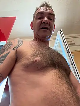 COBRAboySEXxh online show from 05/31/26, 03:51