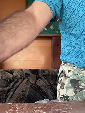 COBRAboySEXxh online show from 05/31/26, 03:45