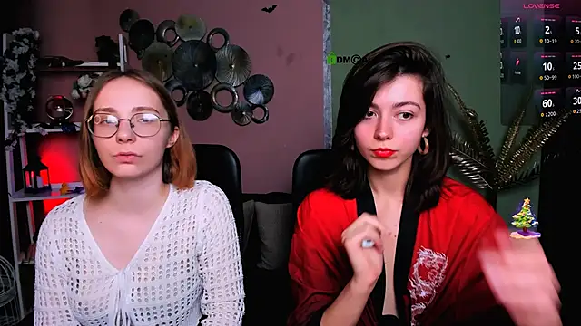 evalora vei online show from 12/03/25, 05:01