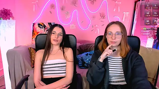 evalora vei online show from 04/28/26, 07:29