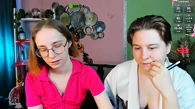 evalora vei online show from 10/20/25, 05:53