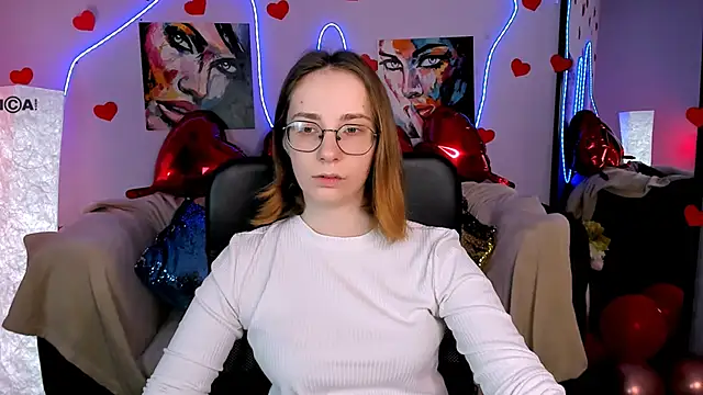 evalora vei online show from 02/14/26, 10:15