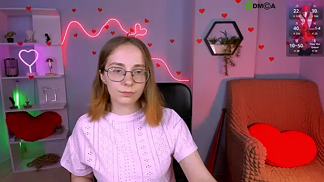 evalora vei online show from 03/25/26, 08:19