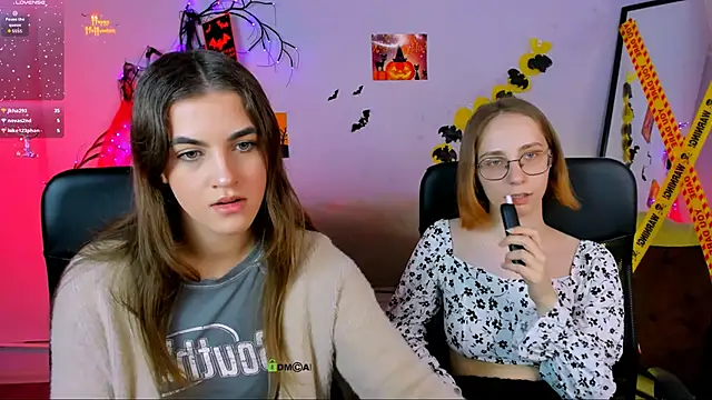 evalora vei online show from 10/28/25, 01:32