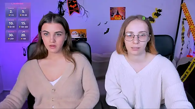 evalora vei online show from 10/24/25, 12:26