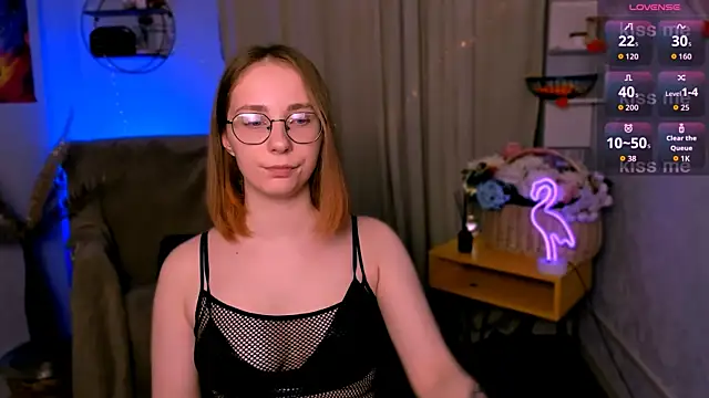 evalora vei online show from 02/28/26, 08:19