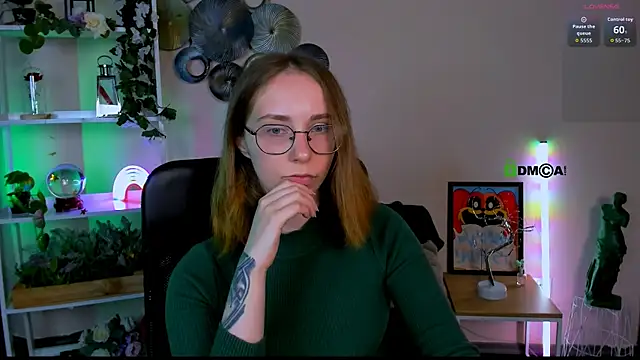 evalora vei online show from 03/31/26, 07:16