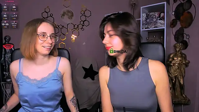 evalora vei online show from 11/20/25, 04:40