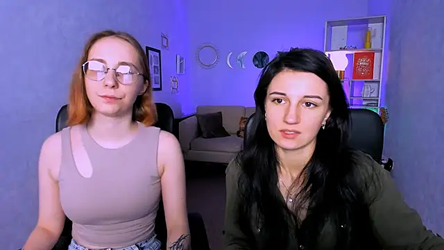 evalora vei online show from 11/21/25, 01:21