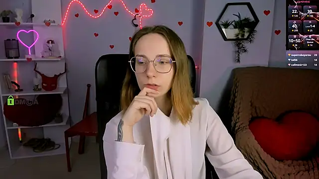 evalora vei online show from 04/26/26, 07:22