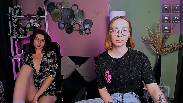 evalora vei online show from 11/22/25, 08:29