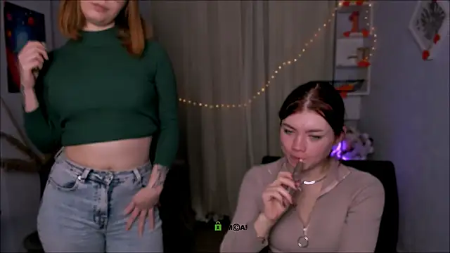 evalora vei online show from 02/27/26, 08:30