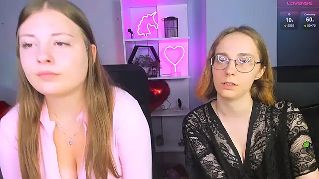 evalora vei online show from 11/11/25, 01:17