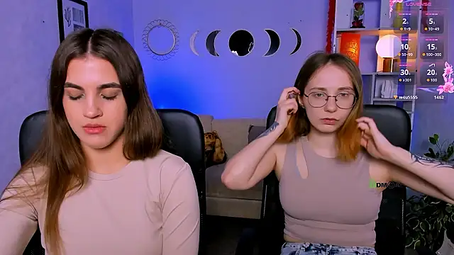 evalora vei online show from 03/21/26, 11:58