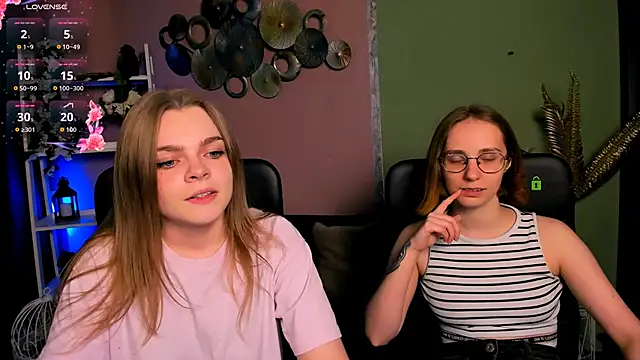 evalora vei online show from 11/08/25, 08:12